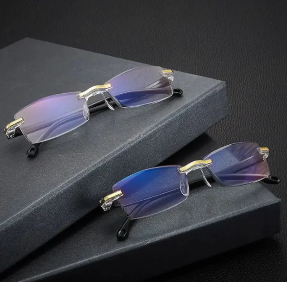 GAFAS SMART DE ÚLTIMA GERAÇÃO
