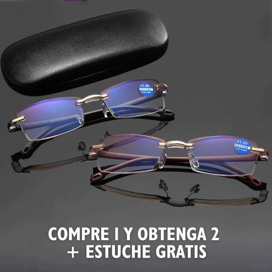 GAFAS SMART DE ÚLTIMA GERAÇÃO